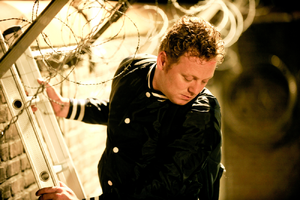 Bert Van den Bossche