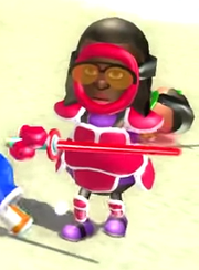Jackie