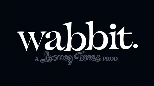 File:Wabbit (Ending Title Card).png
