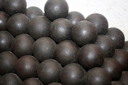 Cannonballs mg 3394