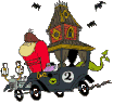 CreepyCoupe