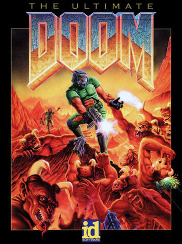 Archivo:Ultimate Doom.jpg