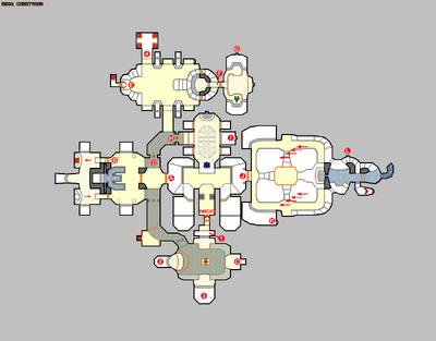 E5M4 heretic