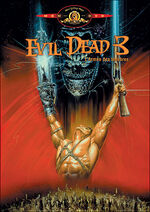 Evil Dead 3