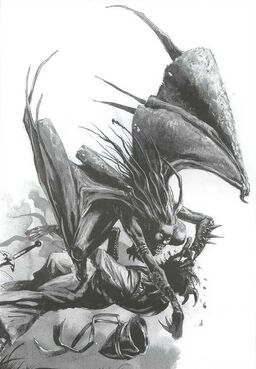 Harpies