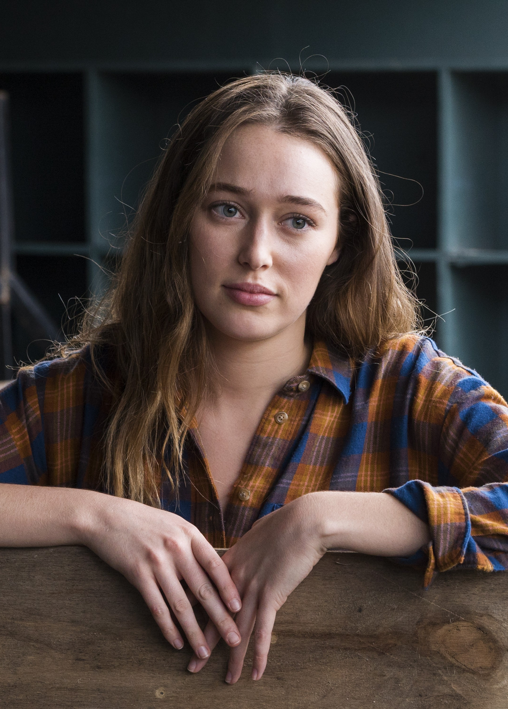 Alicia Clark Alicia Clark