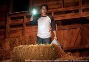 Glenn discover