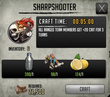 Sharpshooter