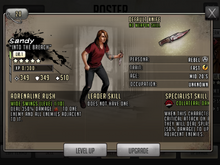 5* fast Sandy