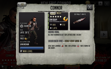 Connor