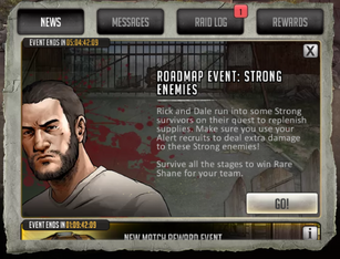Strongnews