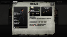 Benjamin