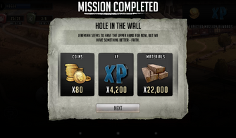 Central Square Rewards