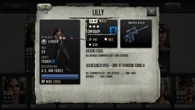 Lilly