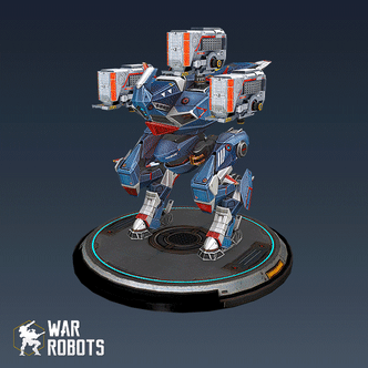 Haechi War Robots Wiki Fandom Powered By Wikia Haechi War Robots Wiki Fandom Powered By Wikia