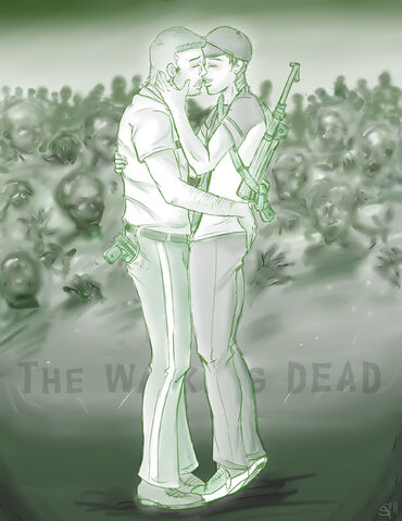 File:The walking dead diary by full on zombie-d3exow0.jpg