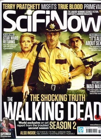 File:WD SciFiNow Oct 2011 (UK).jpg