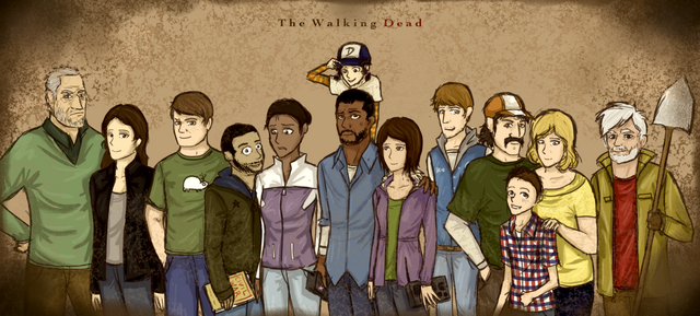 File:The walking dead game reunited by solastyre-d5n9xcp.png