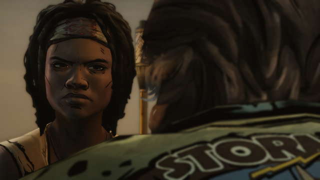 File:ITD Michonne Unconvinced.png