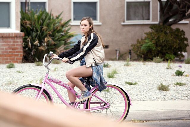 File:Alicia on bike.jpg