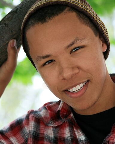 File:Eric Graise Headshot.jpg