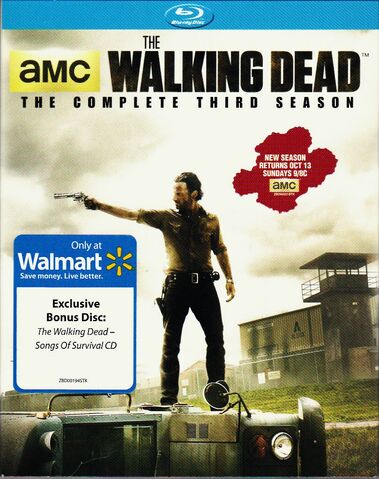 File:THE WALKING DEAD- THE COMPLETE THIRD SEASON WALMART BLURAY.jpg