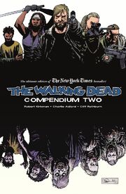Compendium 2 Cover
