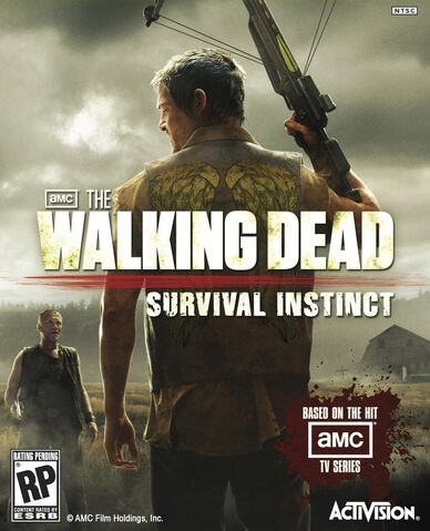 File:The+Walking+Dead+Survival+Instinct.jpg
