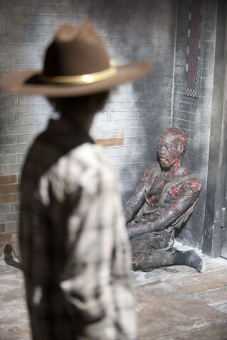 File:Burned zombie and Carl.jpg
