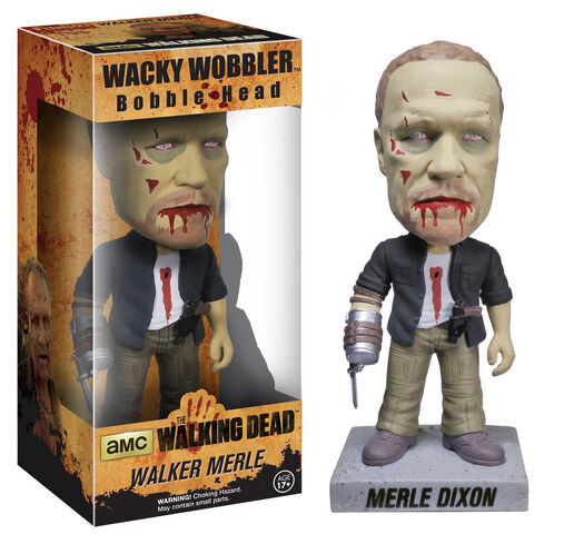 File:Wacky Wobbler - Zombie Merle Dixon.jpg