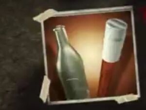 Distractive Items