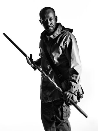 File:TWDMorgan-Season7-Black and White.jpg