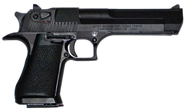 File:Desert Eagle Mark I.jpg