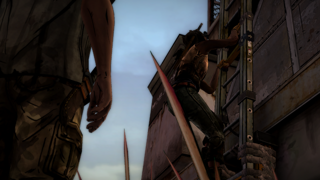 File:ITD Michonne Climbing Ladder.png