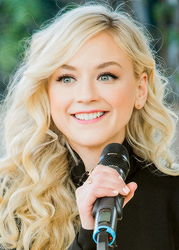 walking dead blonde girl season 6 walking dead blonde girl season 6