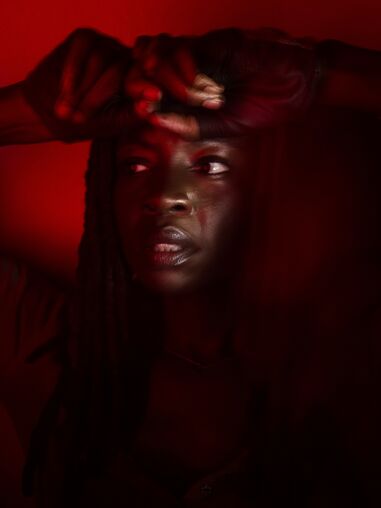 File:TWDMichonne-Season7-Red.jpg