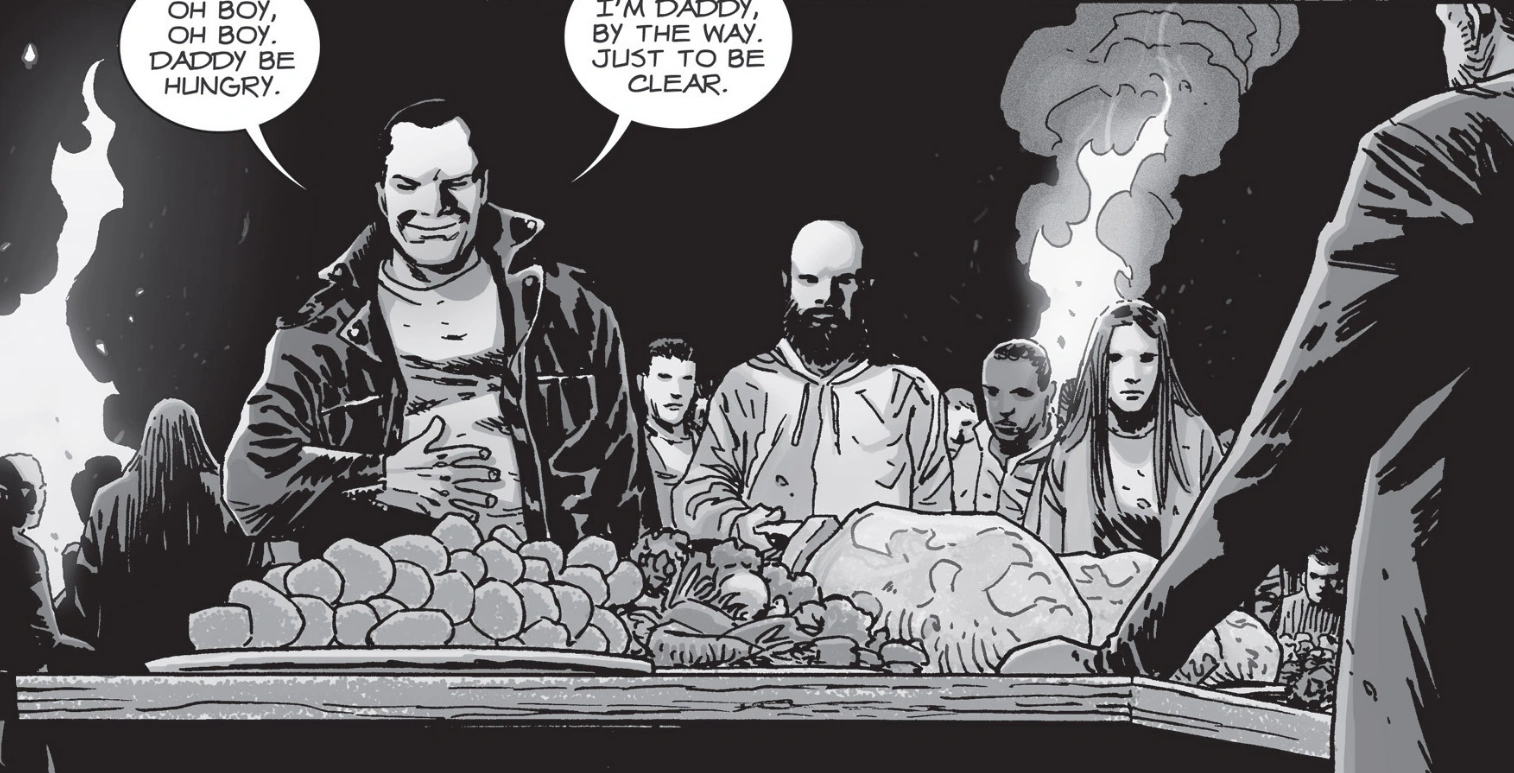 Image - Maggie Greene (Forget).png - Walking Dead Wiki - Wikia Image - Negan & The Whisperers 156 (2).png | Walking Dead ...