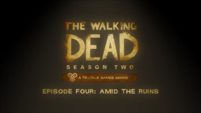 File:The Walking Dead Season Two - A Telltale Games Series - Episode 4 'Amid the Ruins'.png