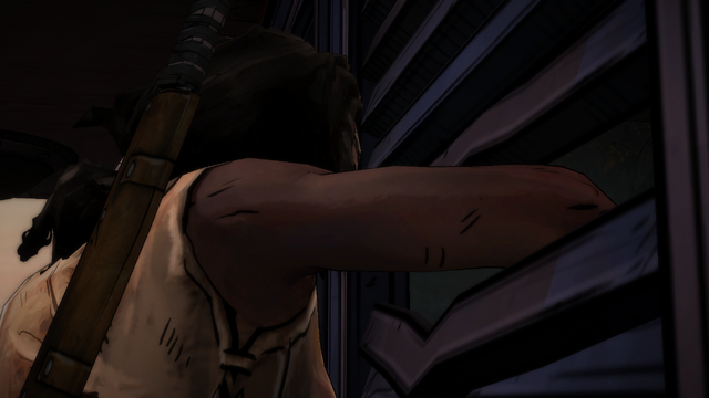 File:ITD Michonne Reaches In.png