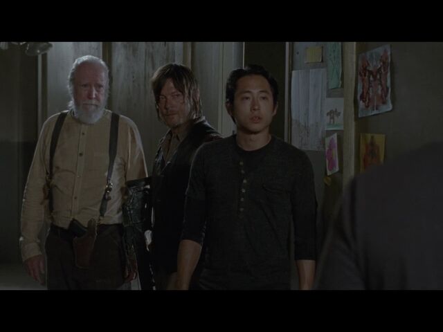 File:Glenn Daryl hershel.jpg
