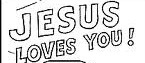Jesuslovesyou!