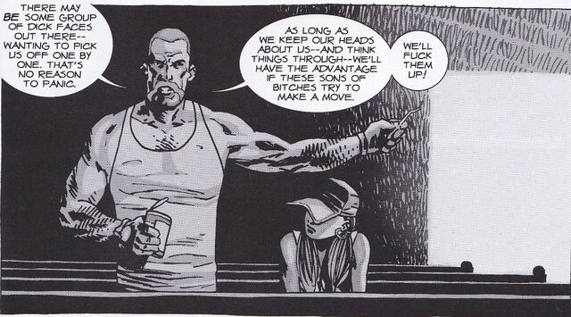 File:Sgt. Abraham Ford With Rosita Espinosa.jpg
