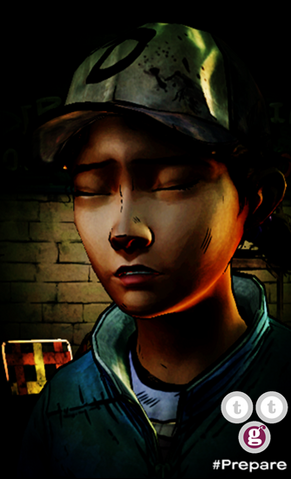 File:AmTRPrepareFanArtPromo Clementine.png