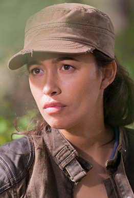 Rosita Espinosa (TV Series) | Walking Dead Wiki | Fandom powered by Wikia