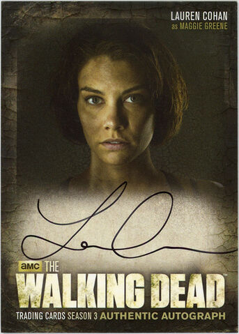 File:A3 Lauren Cohan ad Maggie Greene.jpg