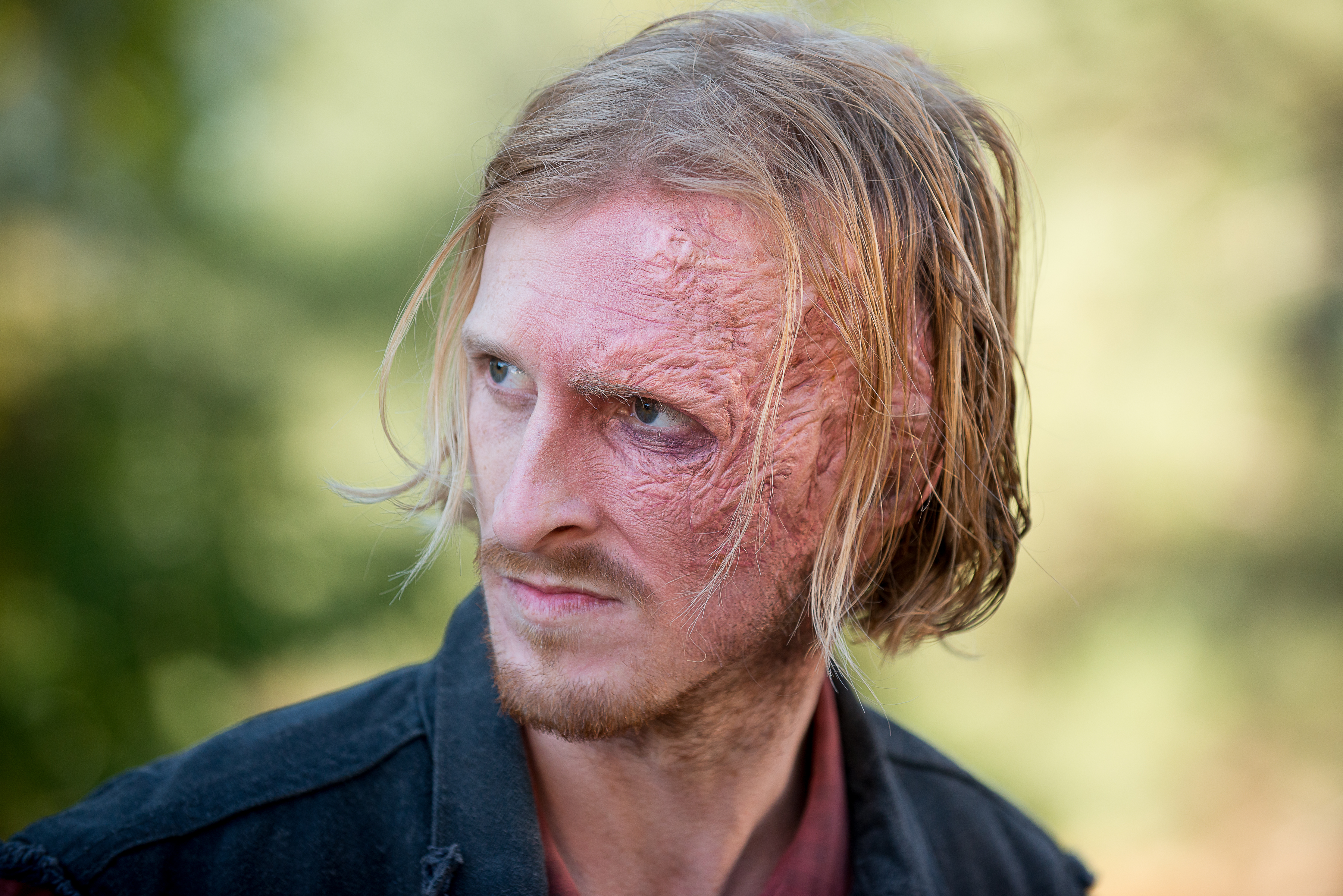 Bildergebnis für The Walking Dead Season 6 Episode 14 Dwight