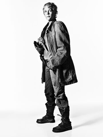 File:TWDCarol-Season7-Black and White.jpg