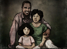 Photoclementinefamily.png