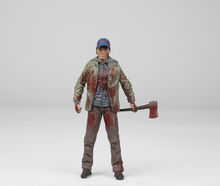 TWDComic Glenn-solo-SDCCExclusive