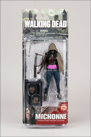 File:McFarlane Toys The Walking Dead TV Series 5.5 Michonne 6.jpg